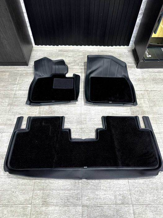 Полики Премиум класса для Lixiang L6, L7