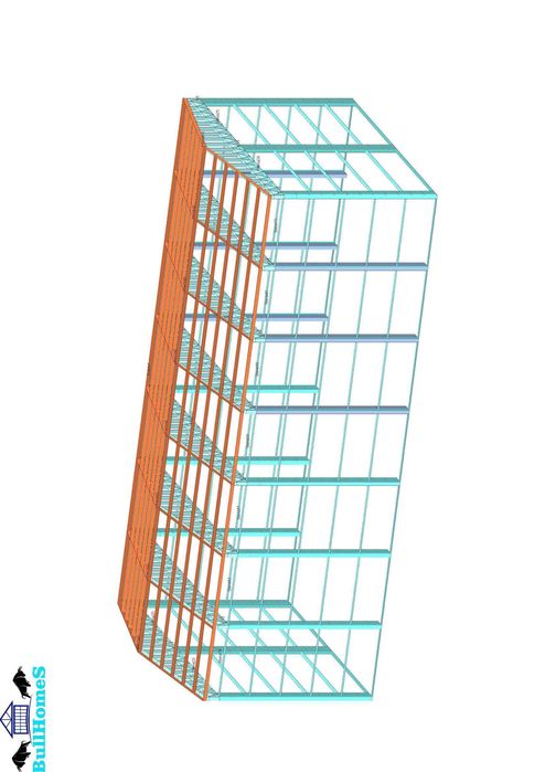 ЛИЗИНГ - Хале, Халета, Склад, Складове, Магазин, Магазини - 200м²
