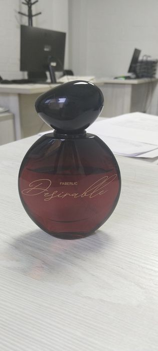 Продаётся парфюм