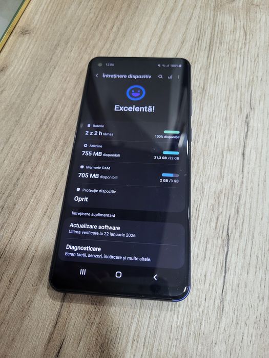 Samsung Galaxy A21s