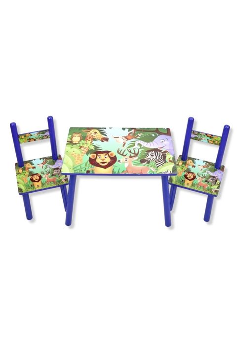 Set masuta cu scaunele