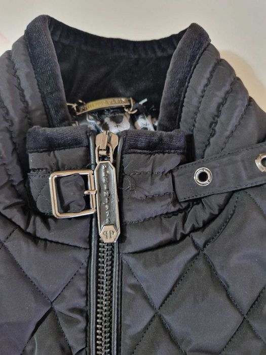 Geacă Philipp Plein