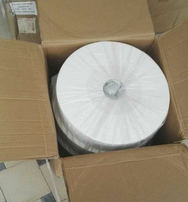 Choy qog'oz choy paketcha feltr paket feltr paket choy Фильтр бумага