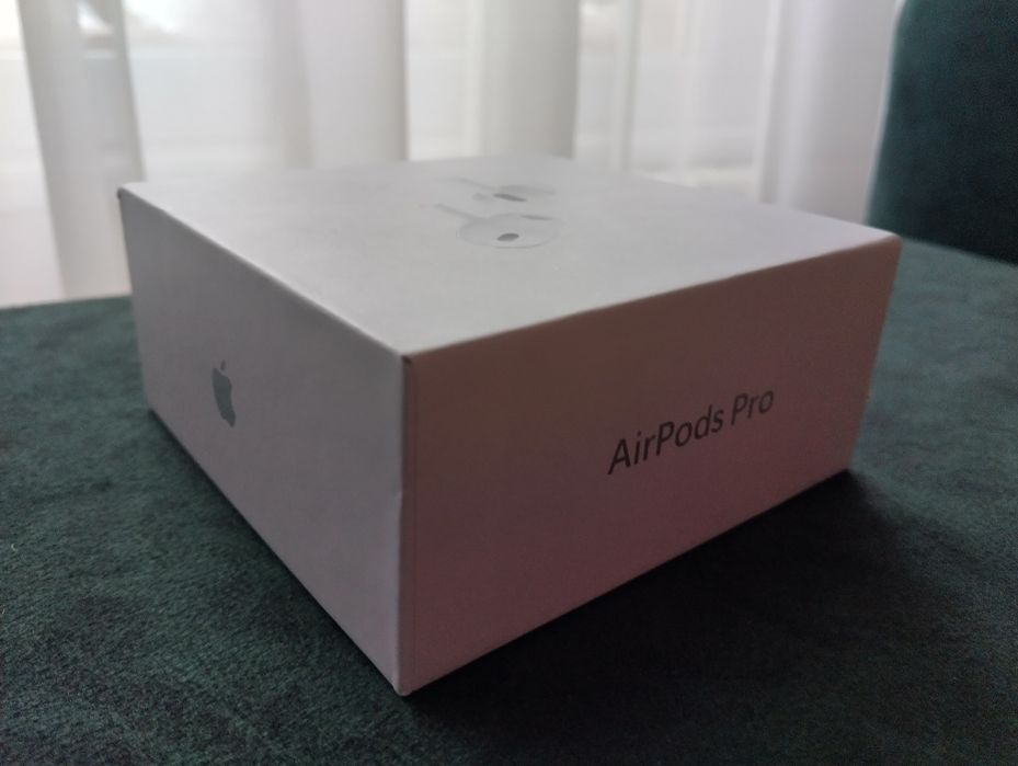 AirPods Pro (2nd generation)