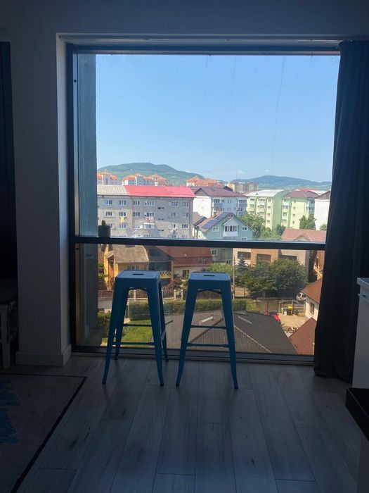 Studio de inchiriat strada CR Vivu