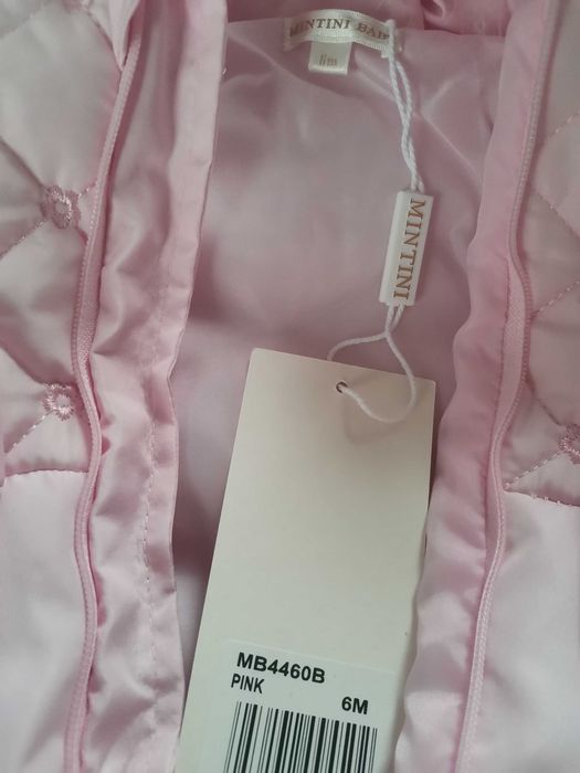 Бебешки "космонавт"