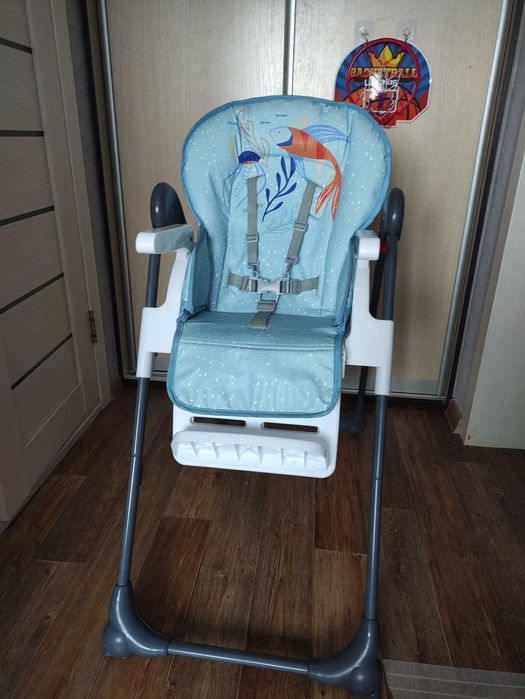 Стул для вашего малыша