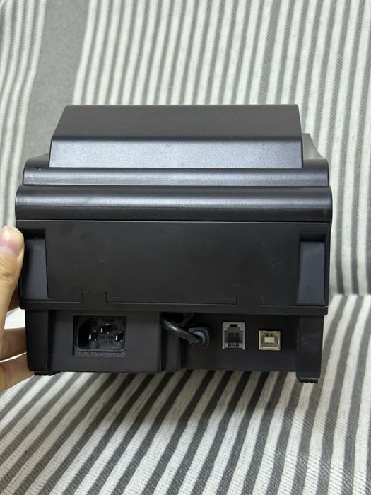 Термопринтер для этикеток xprinter xp-330B