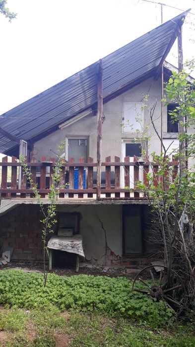 Продава се Къща в с. Габровдол, Област Перник - 146 кв.м за 276 €/кв.м - Снимка #7