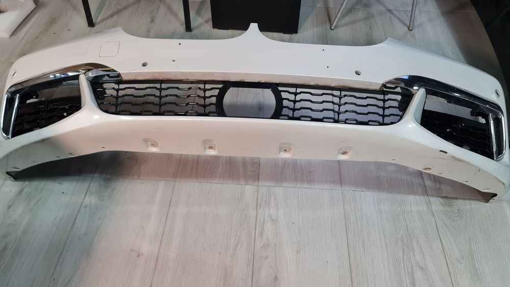 Bara fata pachet M capota far faruri armatura BMW 7 g11 g12