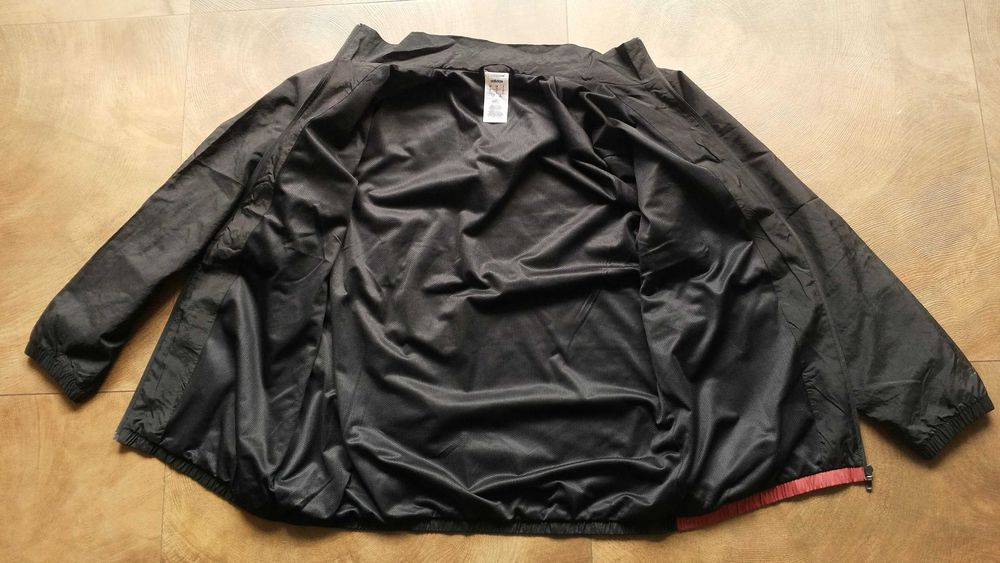 ADIDAS NEW AUTHENTIC JACKET размер L мъжка горница 10-53