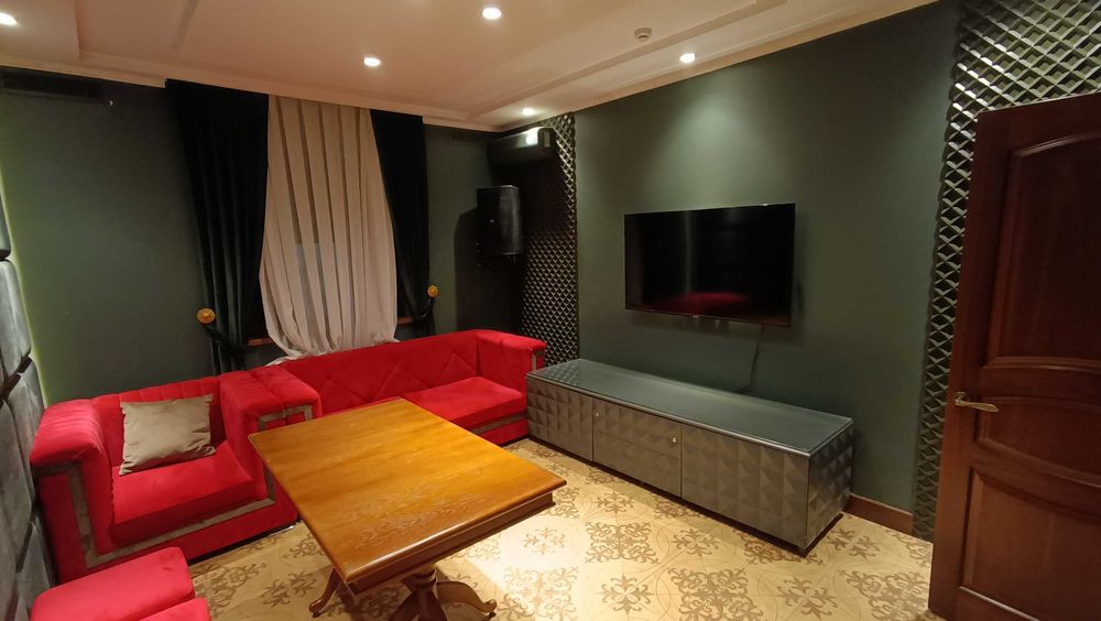 Продается (здание) ресторан - метро Алишер Навоий