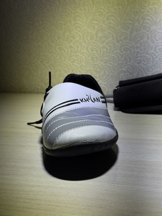 Соги для таеквондо