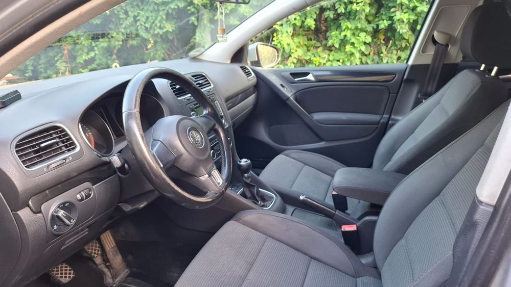 Volkswagen 1,6, 2011