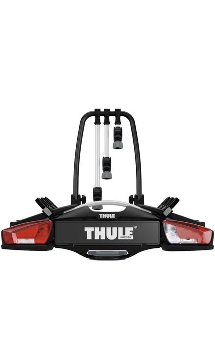 Rezervat! Suport Thule VeloCompact 926 pentru 3 biciclete Nou