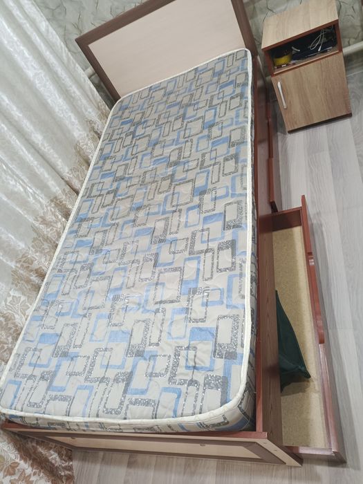 Срочно Продам кровать