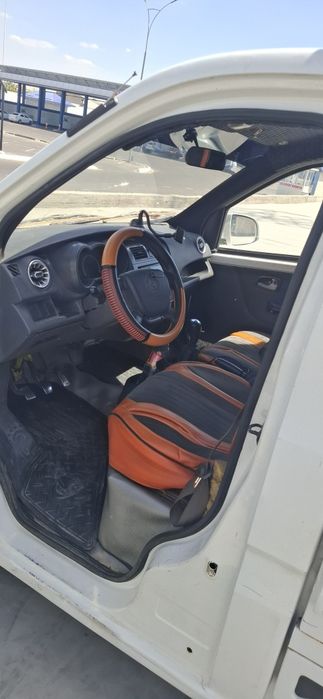 Changan 69 tali 75 milyon