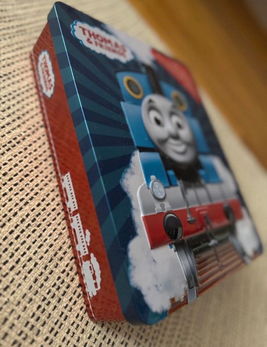 Locomotive si vagoane Thomas&Friends
