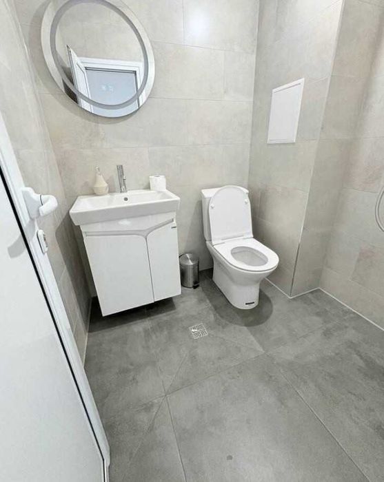 Дава се под наем Двустаен апартамент в Бургас, Меден рудник - зона А - 78 кв.м за 433.5 € - Снимка #5