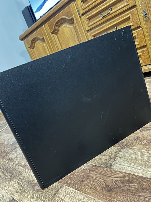 Sobwoofer bose acoustimass 5 series ll si boxe tangent HTD-50