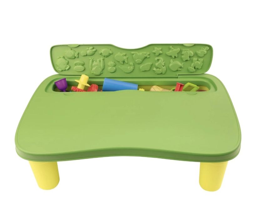 Маса за игра с пластелин