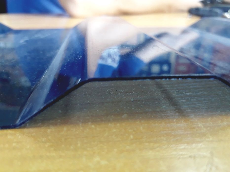 Профилированный поликарбонат от 27500