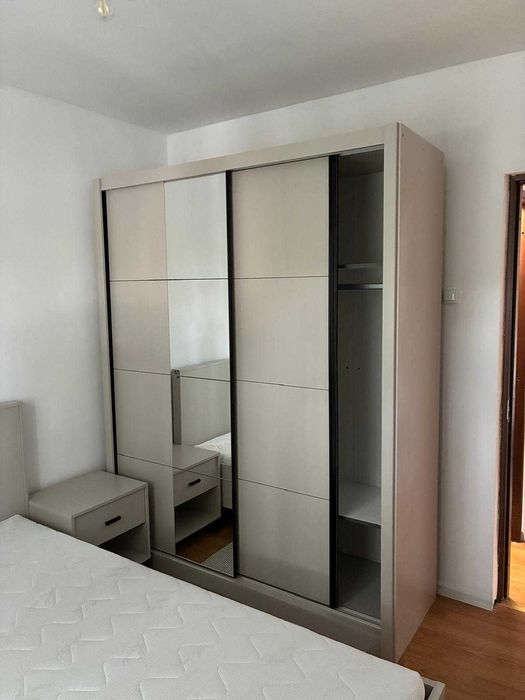 Proprietar, inchiriez apartament 2 camere Scriitorilor