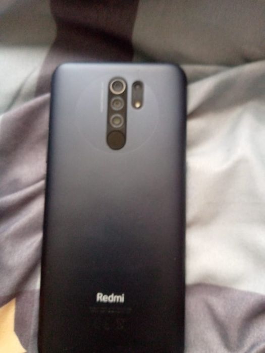Продам редми 9! В