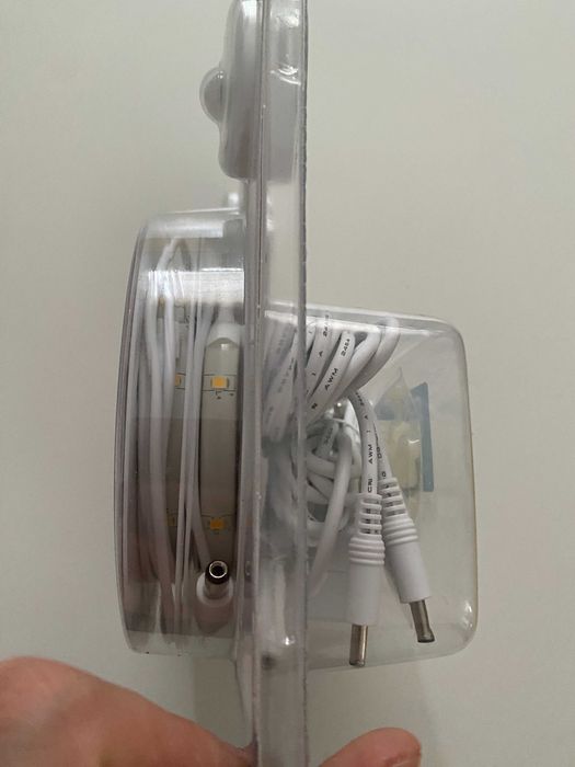 LED sensor bed-lighting / LED-uri cu senzori de miscare pentru pat [Cluj-Napoca]