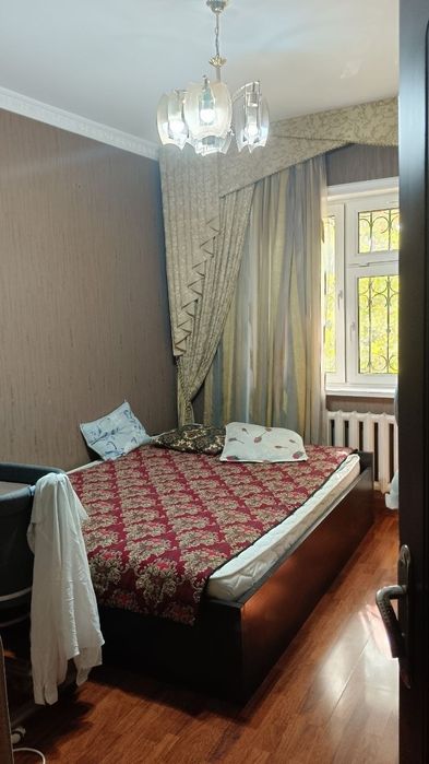 Срочно Сдаётся квартира Корасув-2 МВД Академия 3-комната хорошо ремонт