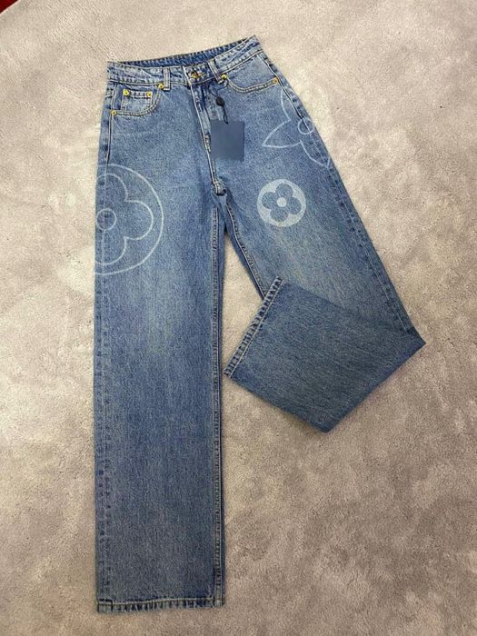 Дамски дънки LV