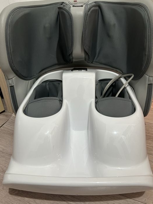 Массажер для ног в идеальном качестве