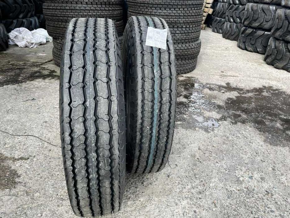 7.50-16 C Cauciucuri agricole de remorca cu 12PR Anvelope C