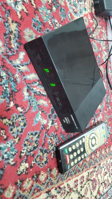 Openbox s3 mini hd