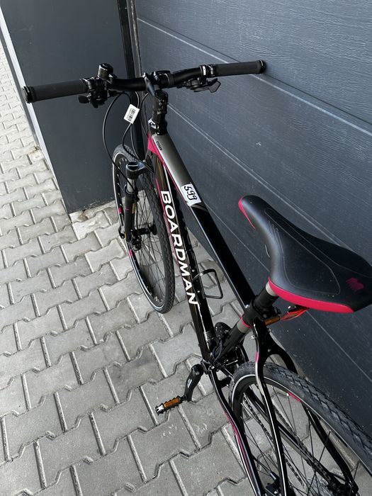 Хибриден велосипед Boardman MX Comp 28” M” 2x10