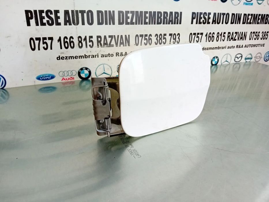 Capac Usita Rezervor Dacia Duster 2010-2017 Diesel