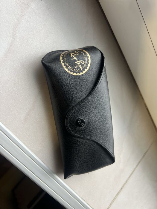 Ray Ban слънчеви очила