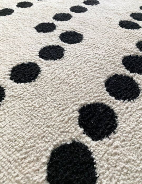 Красивый Ковёр IKEA