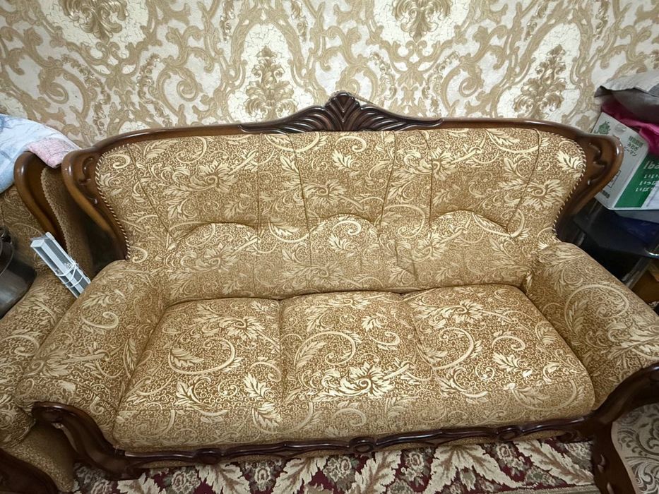 Диван кресло хороший