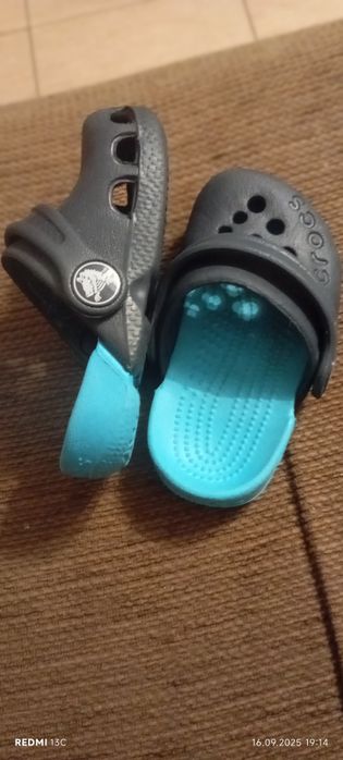 Crocs  originali copii