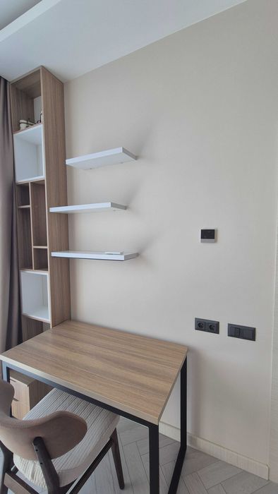 Сдаётся уютная 3-комнатная квартира — 80 м²