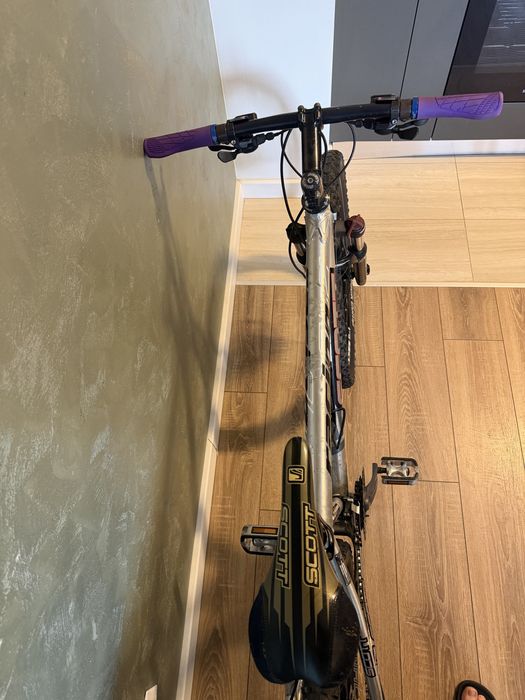 Bicicleta Scott 26"