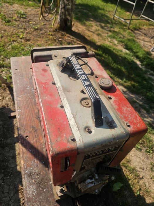 De vanzare aparat sudura