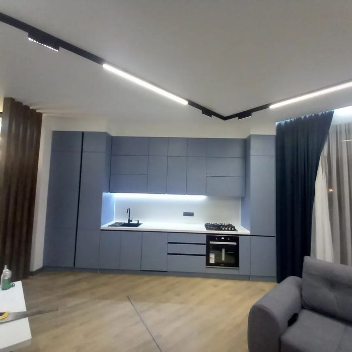 Мебель на заказ кухонный гарнитур спальний гарнитур детские мебели