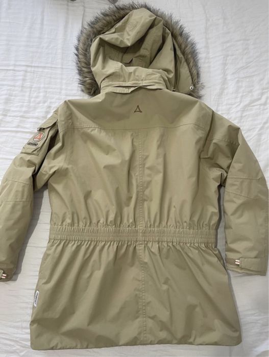 Geaca dama outdoor Schoffel, softshell