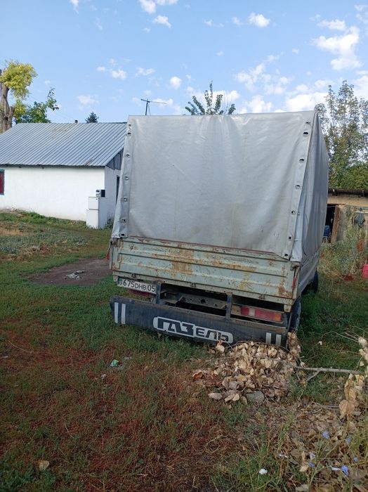 Продам газел нахаду