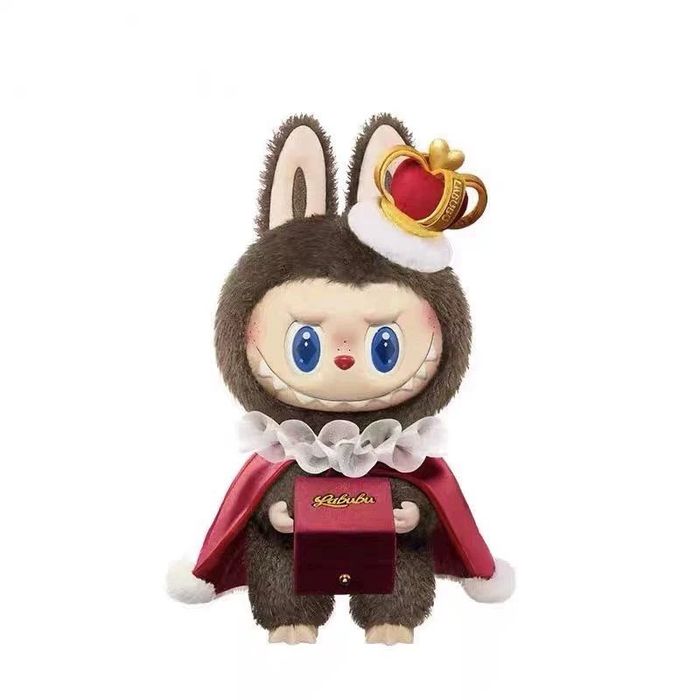 Игрушки Лабубу большого размера, оригинал 100%