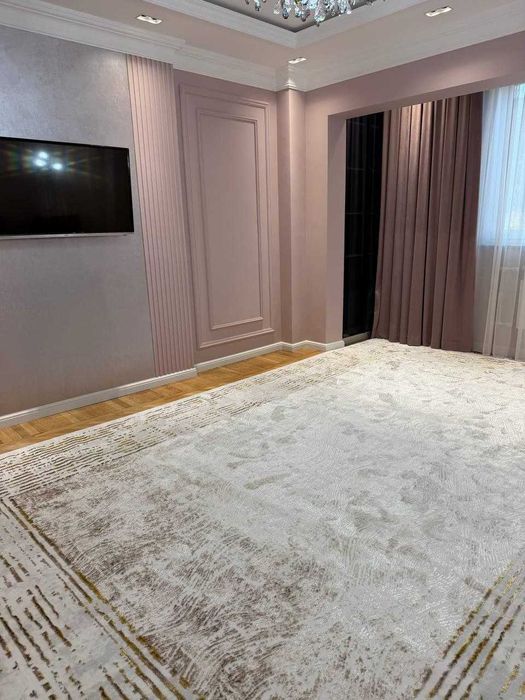 ЦЕНТР СРОЧНО  ЭЛЬБЕК  3х/5/9   Евроремонт. ‼️