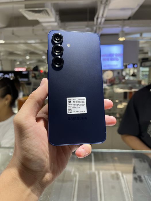 Samsung Galaxy S25