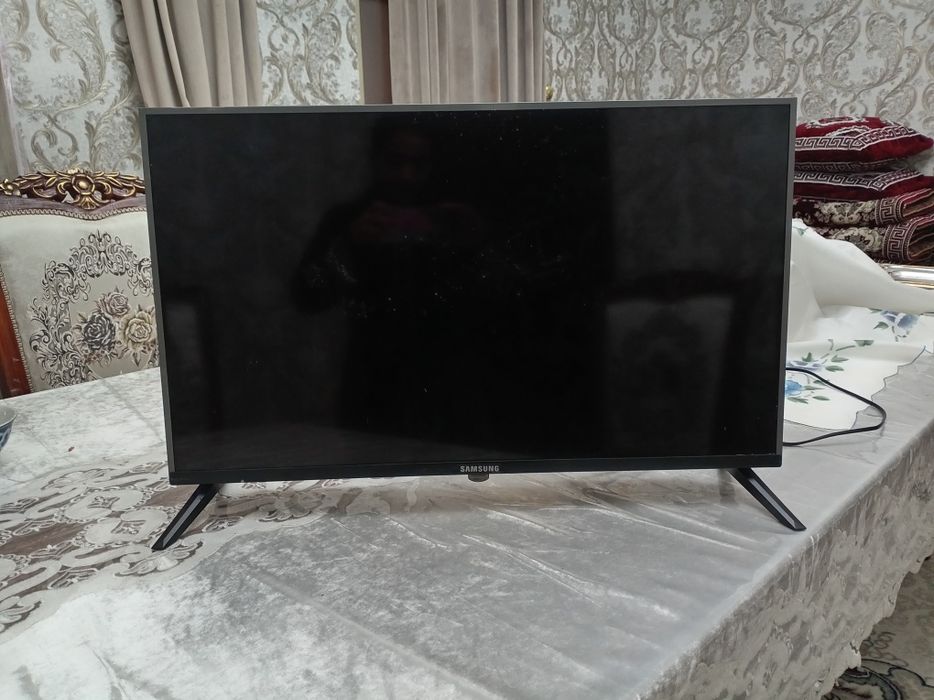 Samsung smart tv 32
